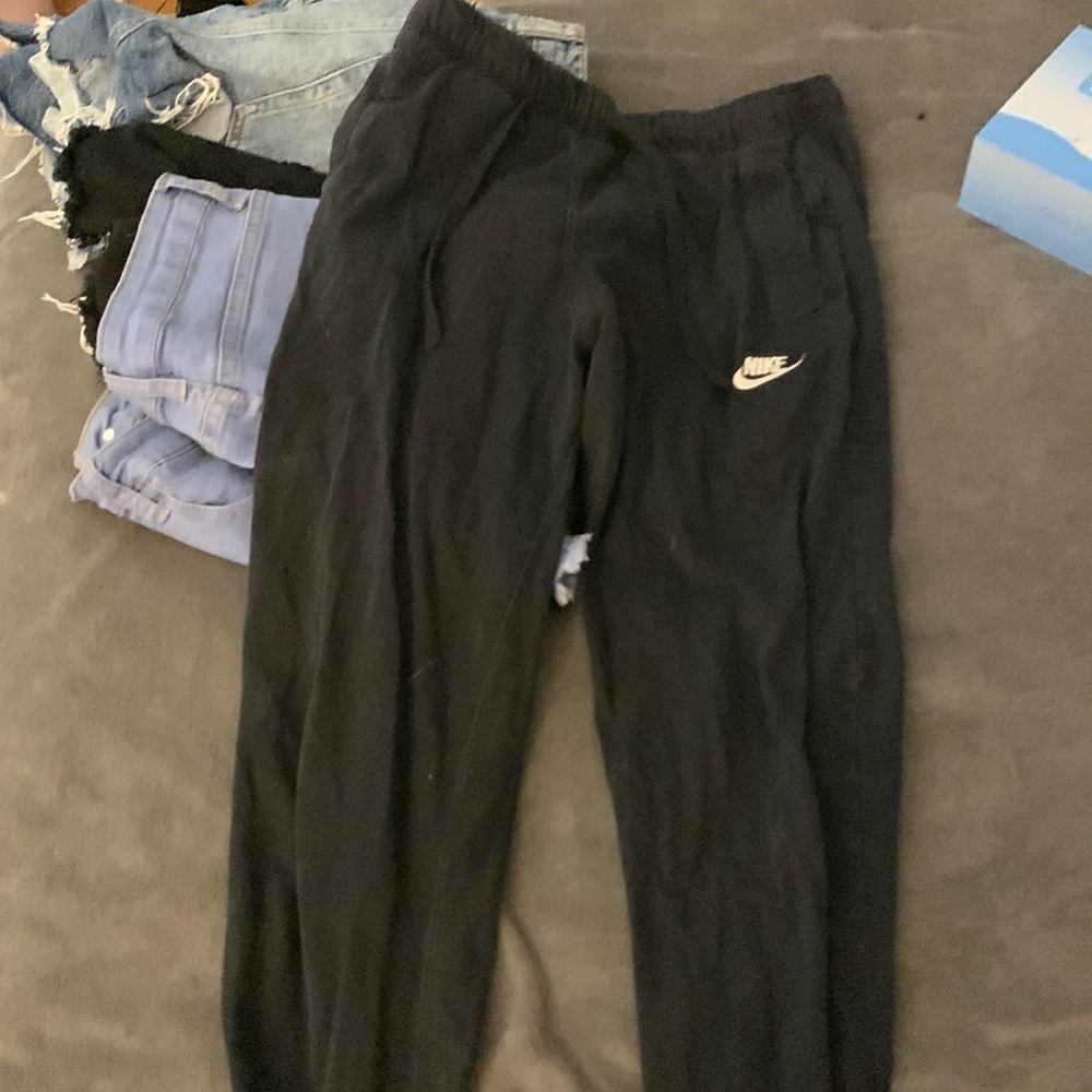 Sweatpants